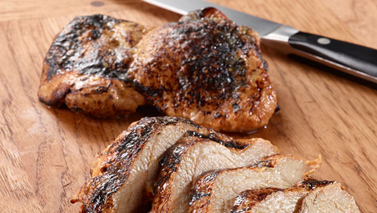 HORMEL® FIRE BRAISED™ Meats • Hormel Foodservice