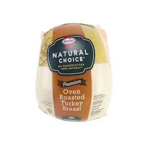 JENNIE-O® Oven Roasted Turkey Breast