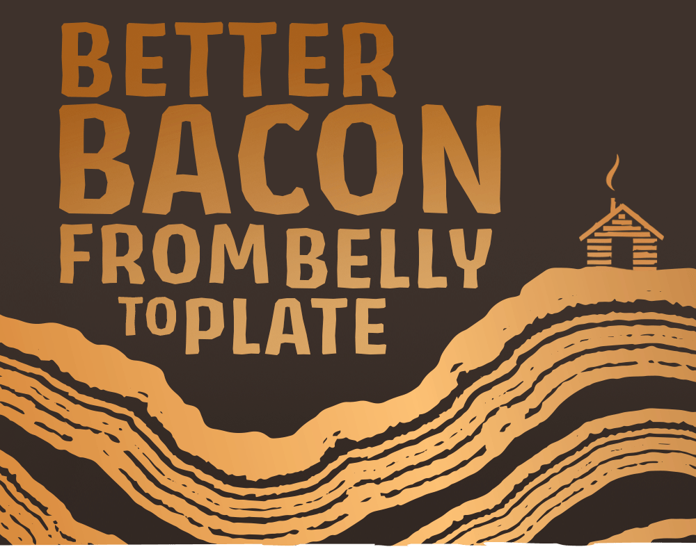 Better bacon from belly to plate