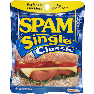 Hormel Foods announces new, sweet SPAM flavor -  5 Eyewitness News