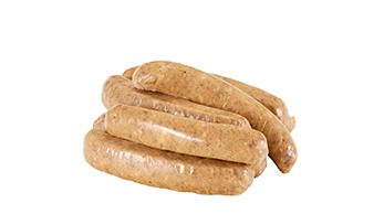 Fully Cooked Sausage Links