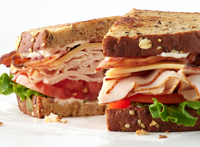 Deli Meats • Hormel Foodservice