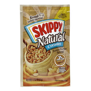 Skippy Created the PBJ X Pro for National Peanut Butter and Jelly Day -  Hormel Foods