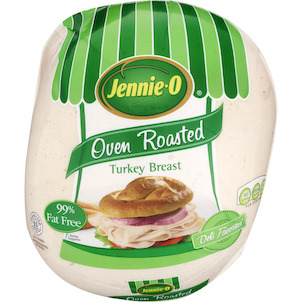 Jennie-O Whole Hen Fresh Turkey (10-14 lb), 10-14 lb - Fry's Food