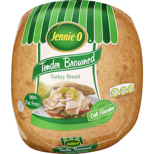 Jennie-O Turkey Franks, Jumbo