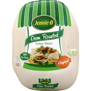 Oven-Roasted Turkey Breast - Hormel Foods