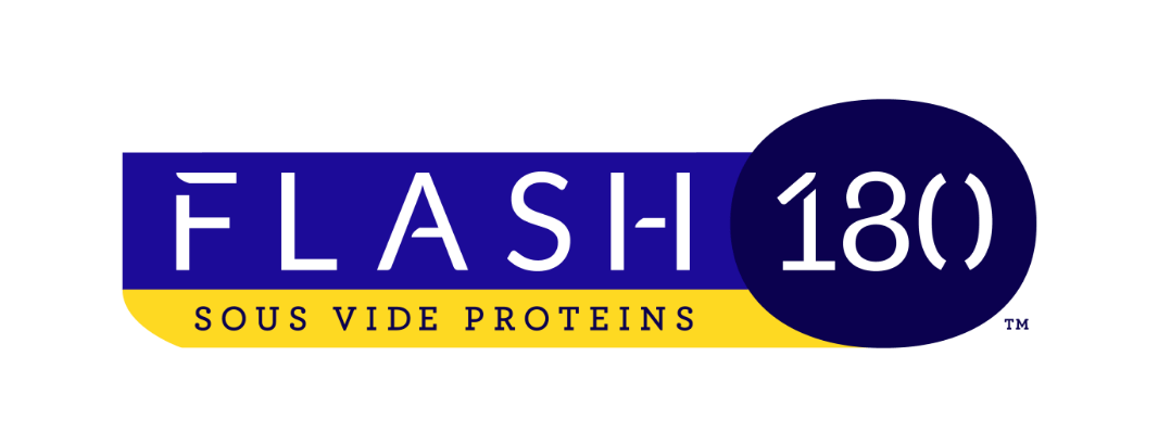 Flash 180 brand logo