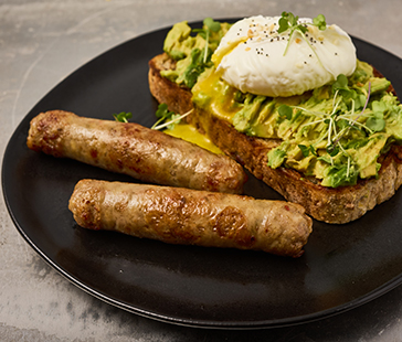 Avocado Toast