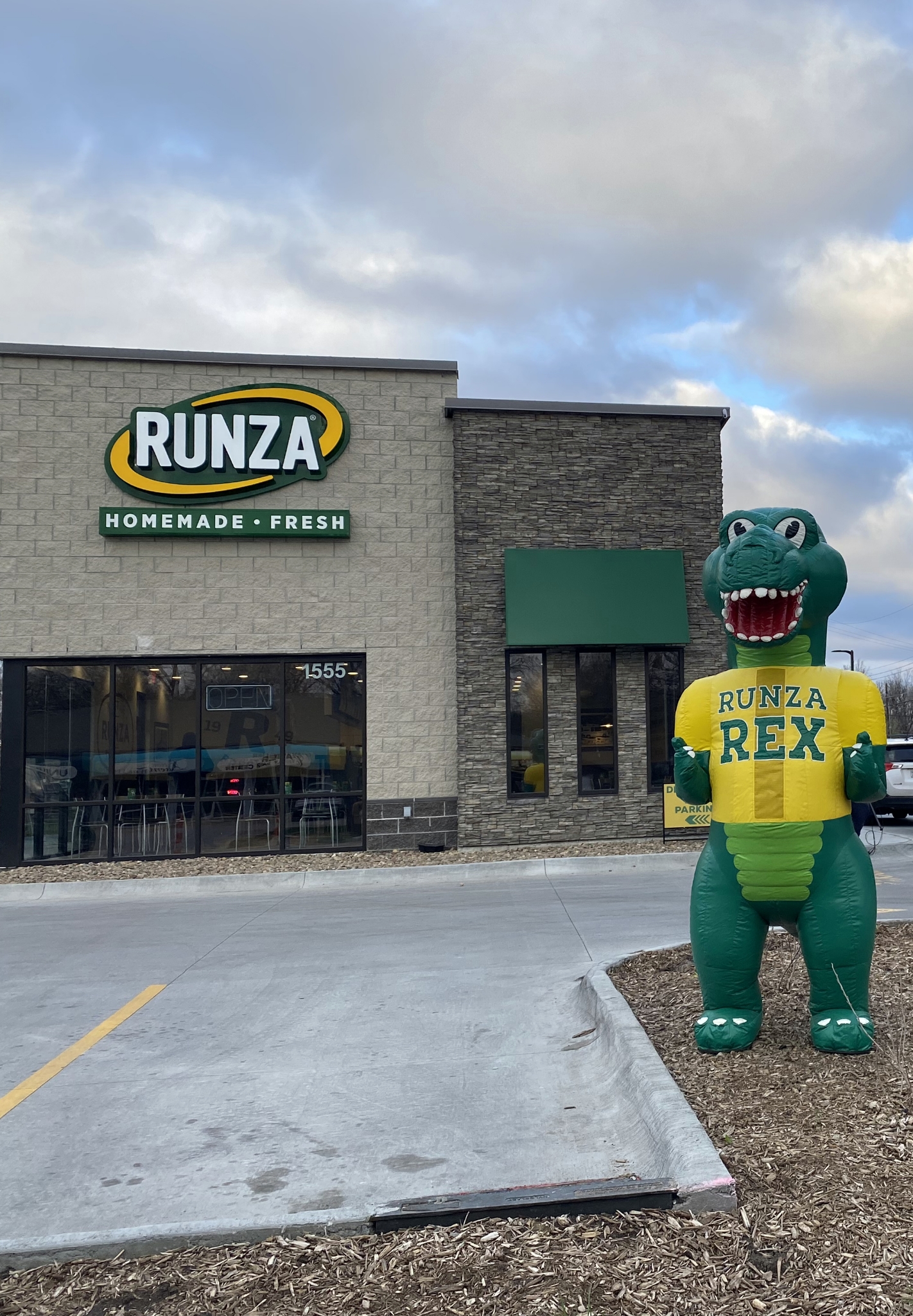 Runza® Restaurants